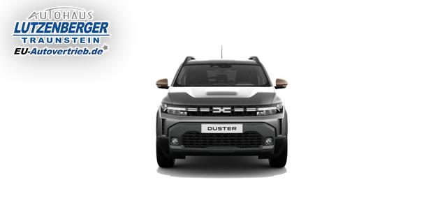 Dacia Duster Extreme SHZ LKHZ Navi PDC Hybrid 155 