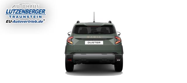 Dacia Duster Extreme SHZ LKHZ Navi PDC Hybrid 155 
