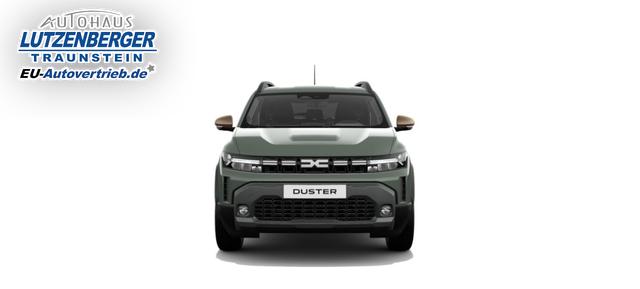 Dacia Duster Extreme SHZ LKHZ Navi PDC Hybrid 155 