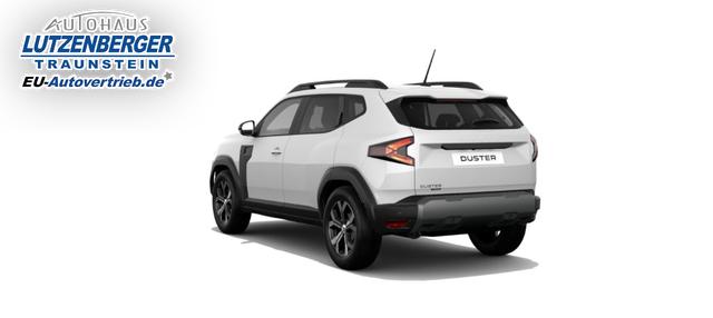 Dacia Duster Expression Winterpaket Hybrid 155 