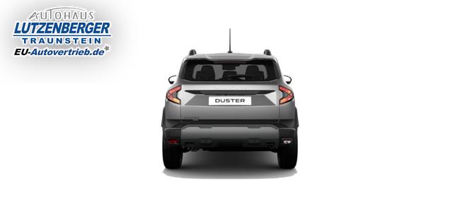 Dacia Duster Expression Winterpaket Hybrid 155 