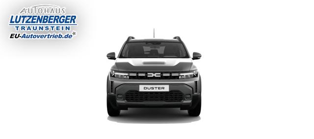 Dacia Duster Expression Winterpaket Hybrid 155 