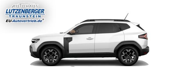 Dacia Duster Extreme SHZ LKHZ Hybrid 155 