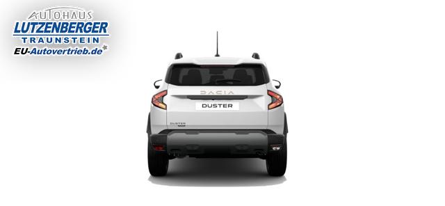 Dacia Duster Extreme SHZ LKHZ Hybrid 155 