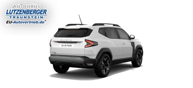Dacia Duster Extreme SHZ LKHZ Hybrid 155 