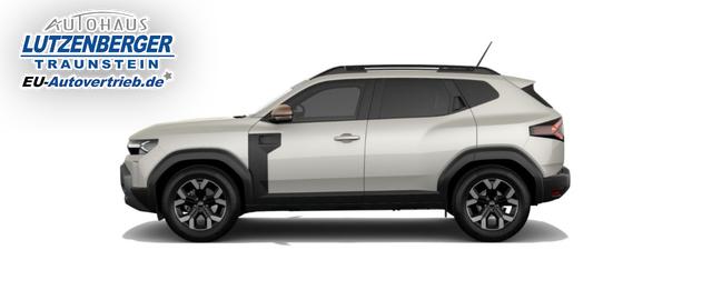 Dacia Duster Extreme SHZ LKHZ Hybrid 155 