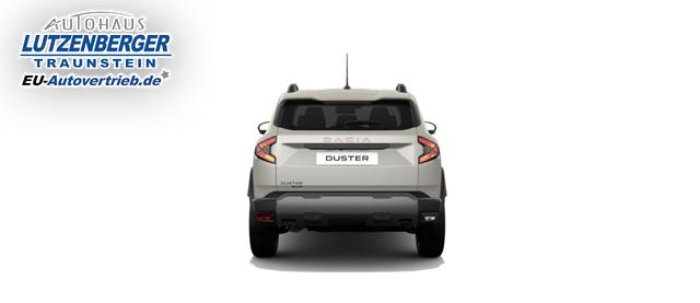 Dacia Duster Extreme SHZ LKHZ Hybrid 155 