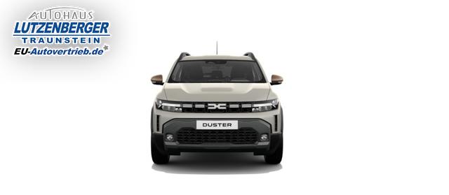 Dacia Duster Extreme SHZ LKHZ Hybrid 155 