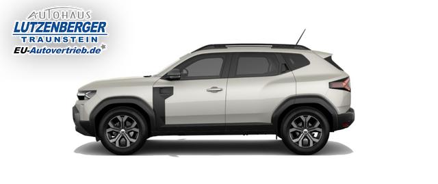 Dacia Duster Expression Winterpaket Hybrid 155 