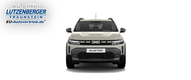 Dacia Duster Expression Winterpaket Hybrid 155 