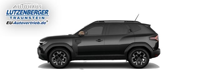 Dacia Duster Extreme SHZ LKHZ Hybrid 155 