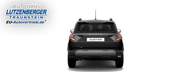 Dacia Duster Extreme SHZ LKHZ Hybrid 155 