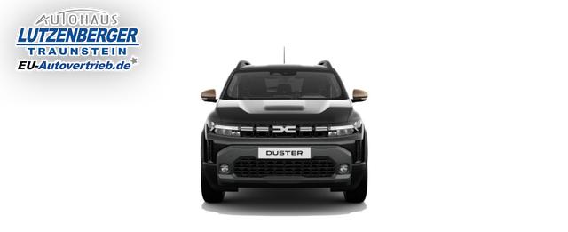 Dacia Duster Extreme SHZ LKHZ Hybrid 155 