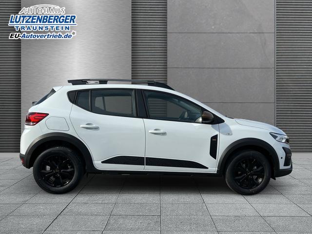 Dacia Sandero Stepway Extreme+ SHZ+NAVI+KLIMAAUTO TCe 100 ECO-G 