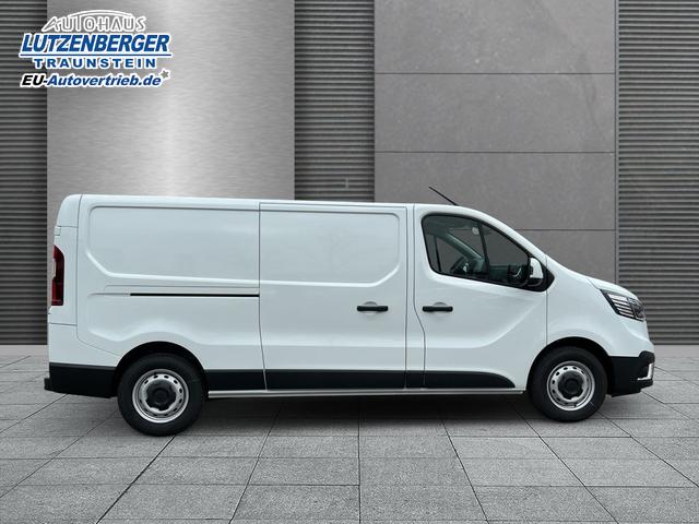 Renault Trafic L2H1 3,0t Extra+RFK+Klima dCi 150 