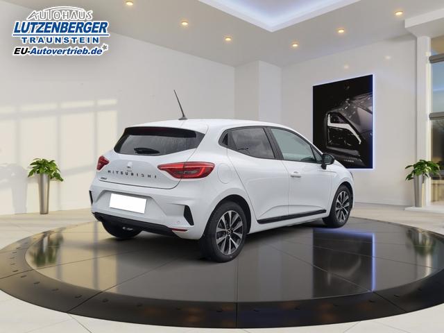 Mitsubishi Colt RFK LHZ SHZ MY25 Plus 