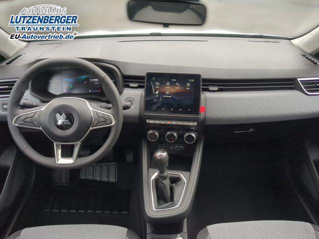 Mitsubishi Colt RFK LHZ SHZ MY25 Plus 