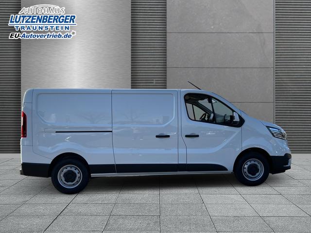 Renault Trafic L2H1 3,0t Extra+RFK+Klima dCi 150 