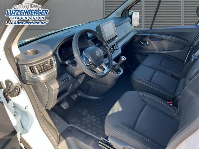 Renault Trafic L2H1 3,0t Extra+RFK+Klima dCi 150 