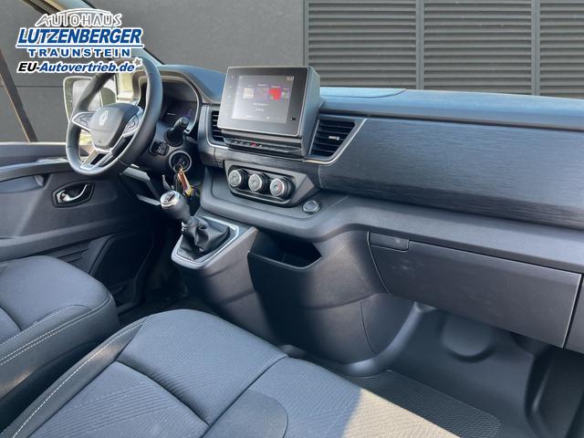 Renault Trafic L2H1 3,0t Extra+RFK+Klima dCi 150 