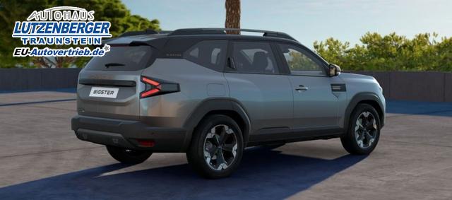 Dacia Bigster SHZ LED PDC RFK Extreme Hybrid 155 