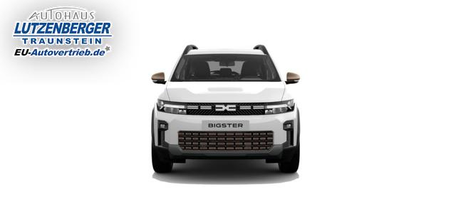 Dacia Bigster SHZ LED PDC RFK Extreme Hybrid 155 