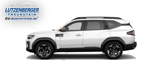 Dacia Bigster SHZ LED PDC RFK Extreme Hybrid 155 