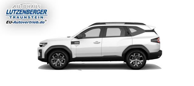 Dacia Bigster SHZ LED PDC Expression Hybrid 155 