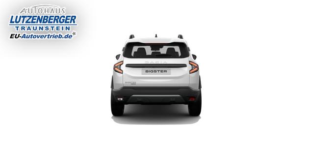 Dacia Bigster SHZ LED PDC Expression Hybrid 155 