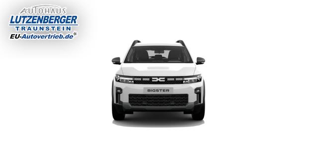 Dacia Bigster SHZ LED PDC Expression Hybrid 155 