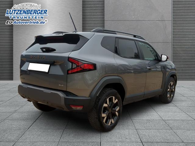 Dacia Duster Extreme GJR+SHZ+PDC TCe 130 4x4 