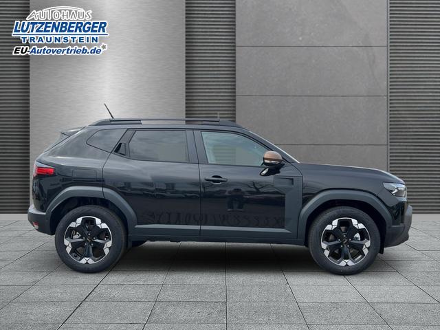 Dacia Duster Extreme+Navi+City-Paket Hybrid 140 