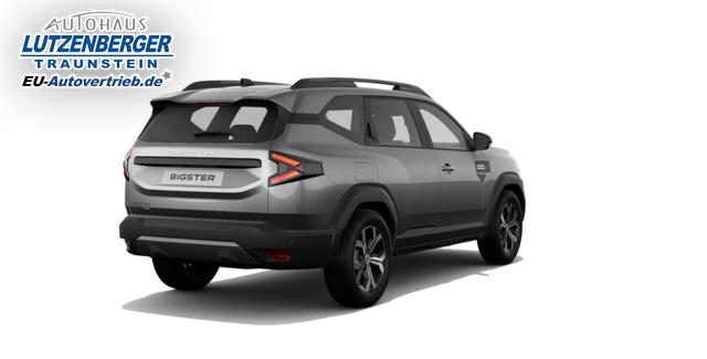 Dacia Bigster SHZ LED PDC Expression Hybrid 155 