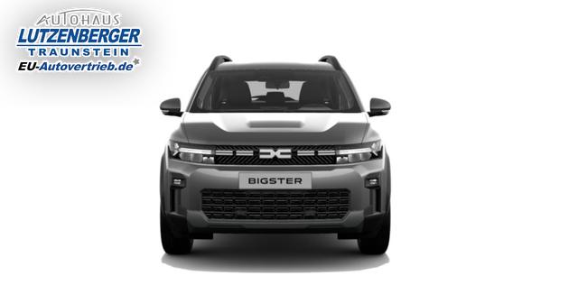 Dacia Bigster SHZ LED PDC Expression Hybrid 155 