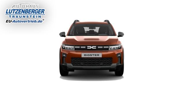 Dacia Bigster SHZ LED PDC Expression Hybrid 155 