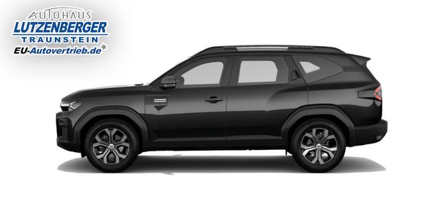 Dacia Bigster SHZ LED PDC Expression Hybrid 155 