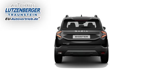 Dacia Bigster SHZ LED PDC Expression Hybrid 155 