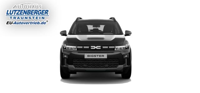 Dacia Bigster SHZ LED PDC Expression Hybrid 155 