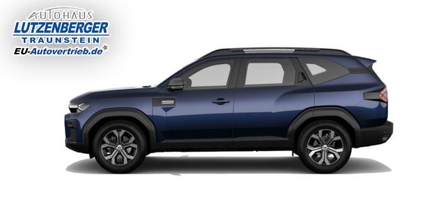 Dacia Bigster SHZ LED PDC Expression Hybrid 155 