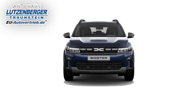 Dacia Bigster SHZ LED PDC Expression Hybrid 155 