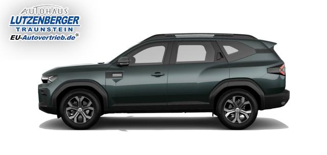 Dacia Bigster SHZ LED PDC Expression Hybrid 155 