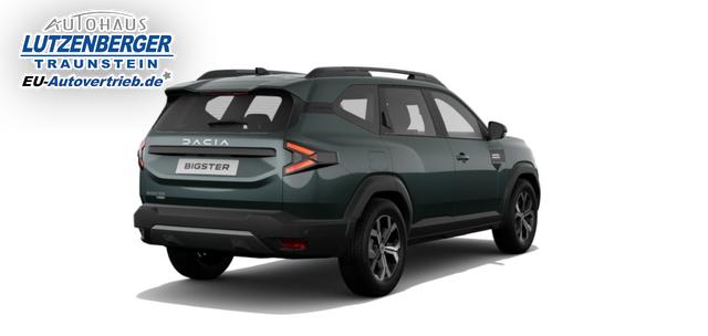 Dacia Bigster SHZ LED PDC Expression Hybrid 155 