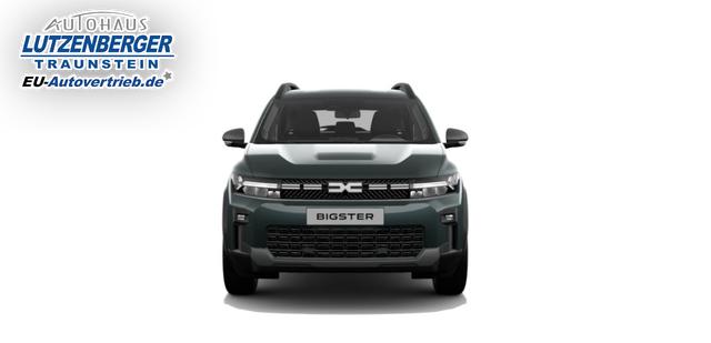 Dacia Bigster SHZ LED PDC Expression Hybrid 155 