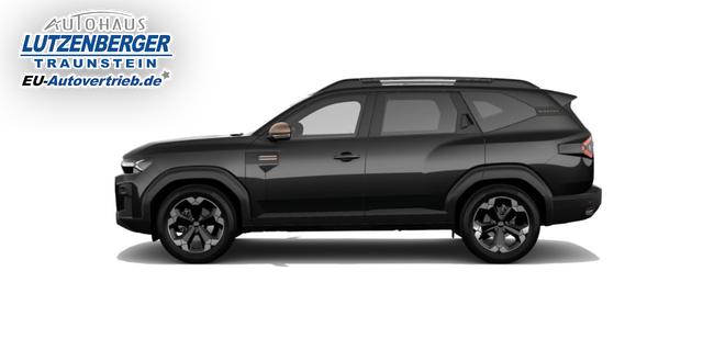 Dacia Bigster SHZ LED PDC RFK Extreme Hybrid 155 