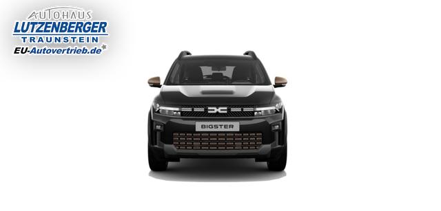 Dacia Bigster SHZ LED PDC RFK Extreme Hybrid 155 