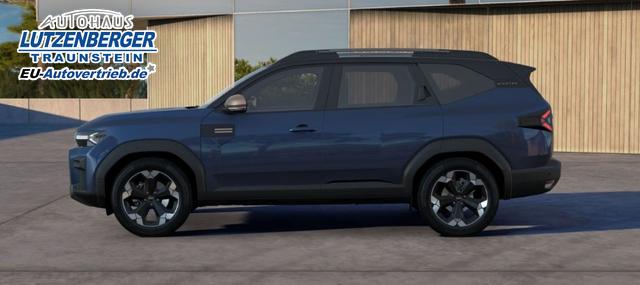 Dacia Bigster SHZ LED PDC RFK Extreme Hybrid 155 