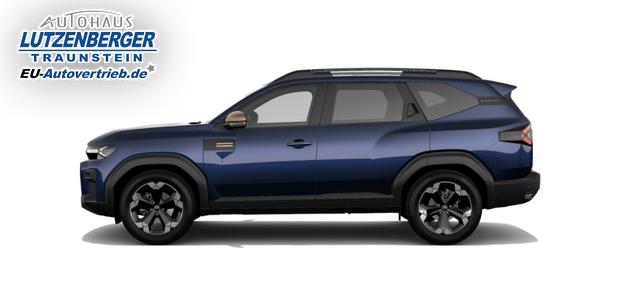 Dacia Bigster SHZ LED PDC RFK Extreme Hybrid 155 