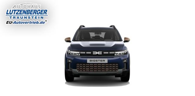 Dacia Bigster SHZ LED PDC RFK Extreme Hybrid 155 