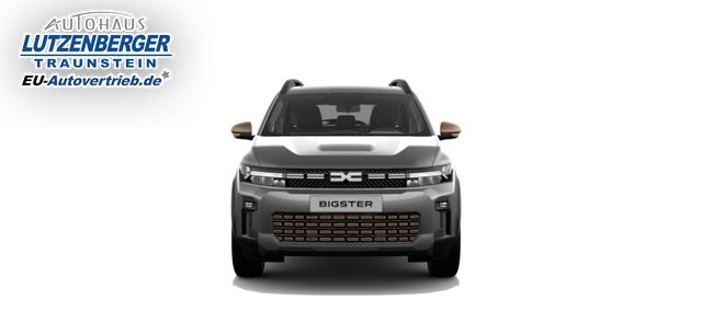 Dacia Bigster SHZ LED PDC RFK Extreme Hybrid 155 