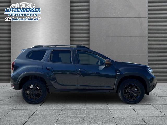 Dacia Duster Extreme MV-Kamera SHZ TCe 150 EDC 